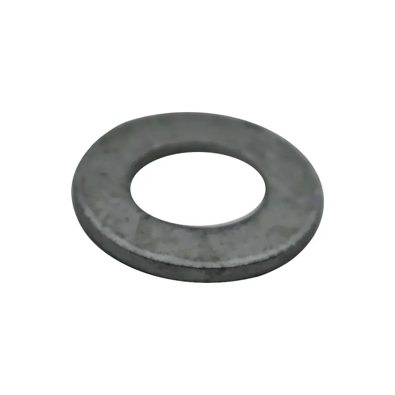 Wheel Washer – Precision Spacer Ring