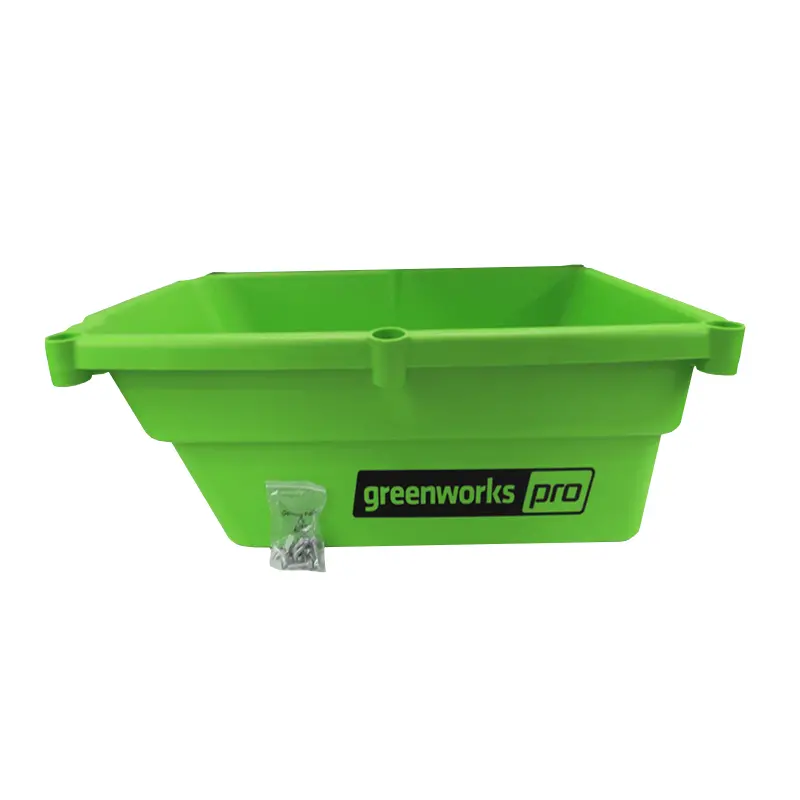 Wheelbarrow Bucket Replacement Kit