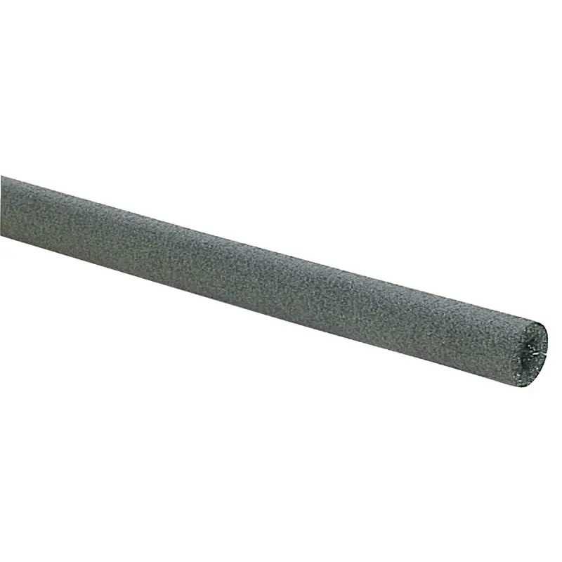Tundra Self-Sealing Polyethylene Pipe Insulation Wrap For 1/2-Inch Copper Or 3/8-Inch Iron Tubing, 6-Foot Length 1